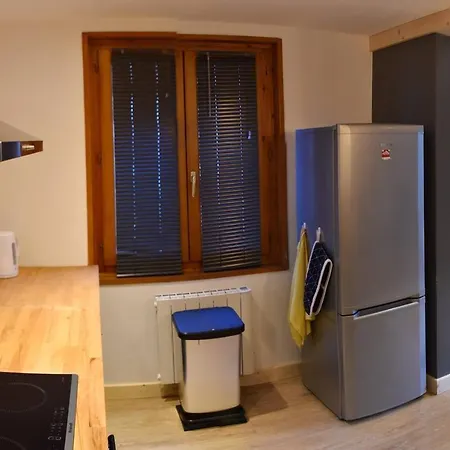 Lovely 2 Bed Apartment In Morzine With Garden Exterior photo