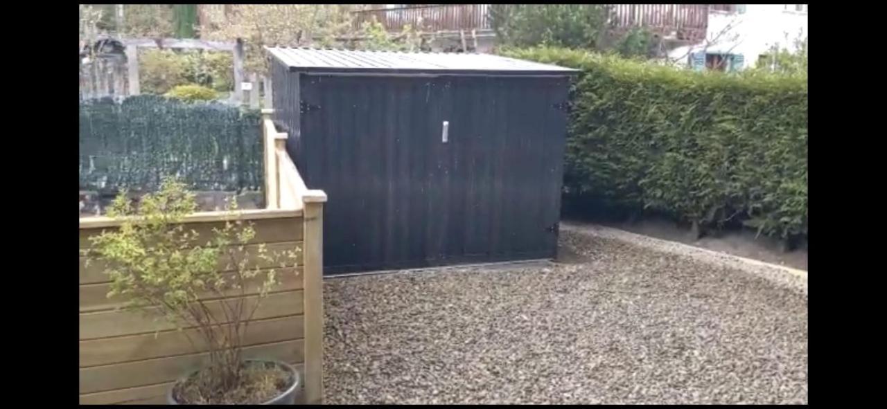Lovely 2 Bed In With Garden Morzine