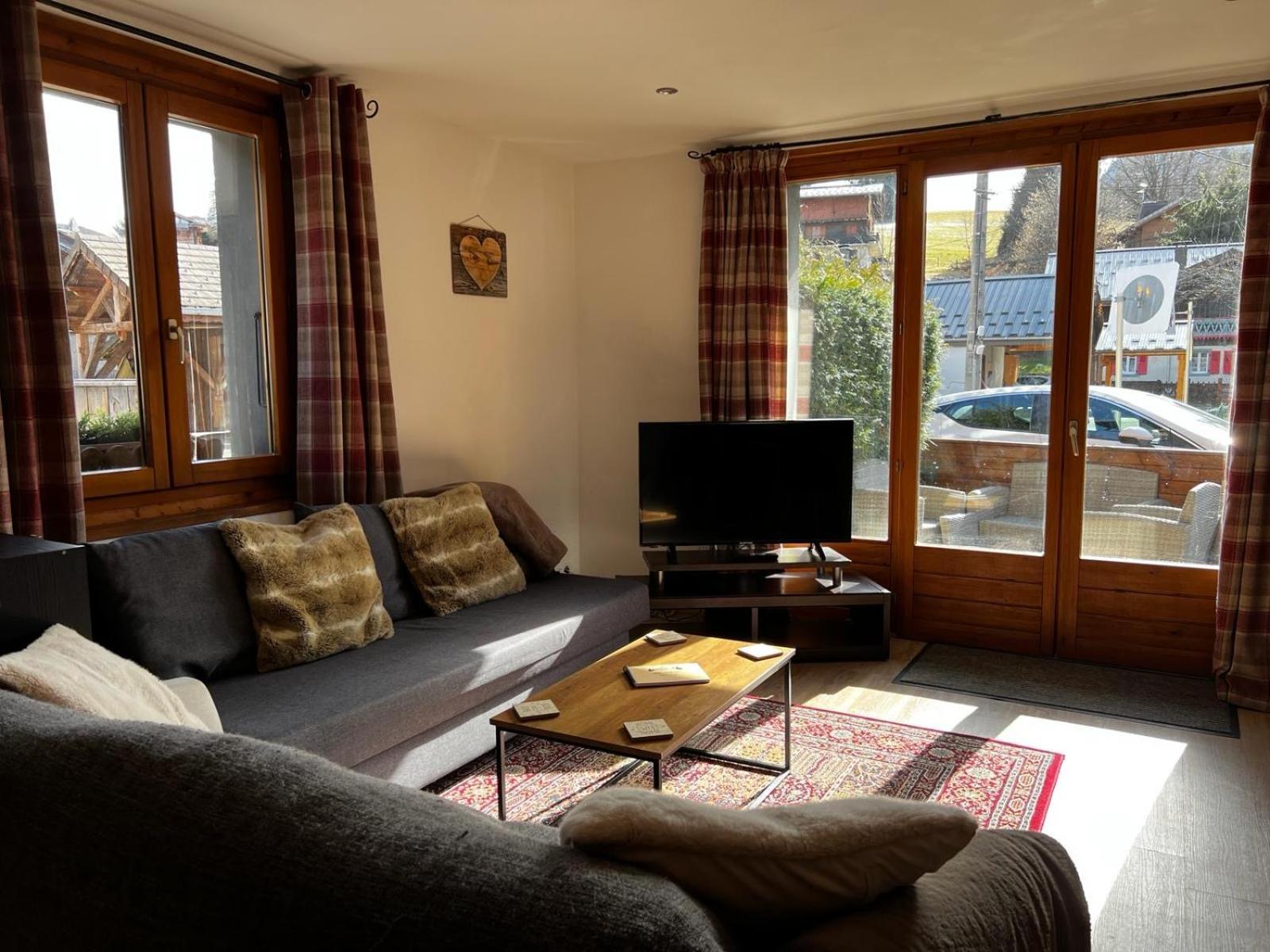 Apartment Lovely 2 Bed In With Garden