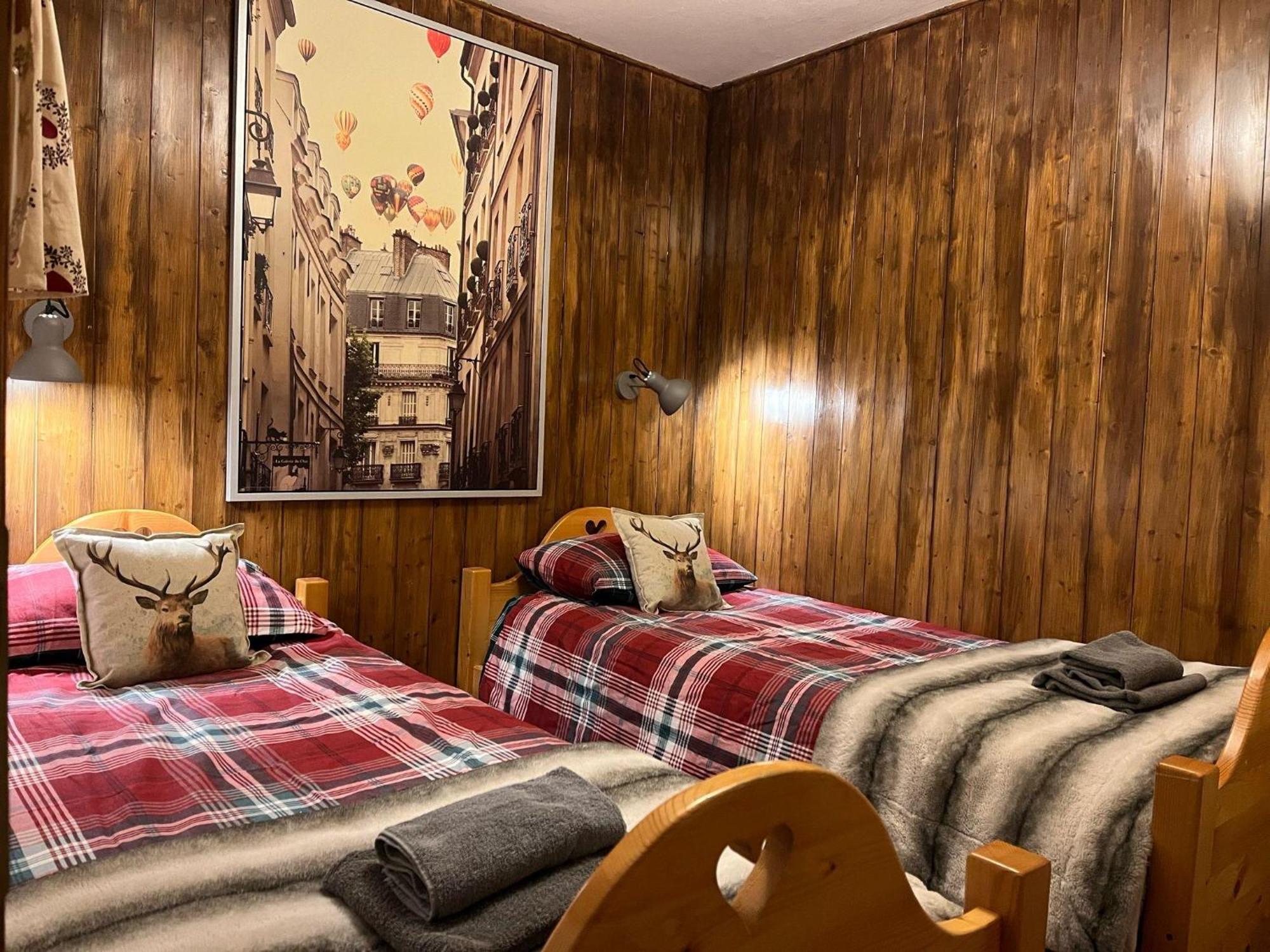 Lovely 2 Bed In With Garden *